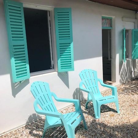 Villa The Hideway Numea Exterior foto