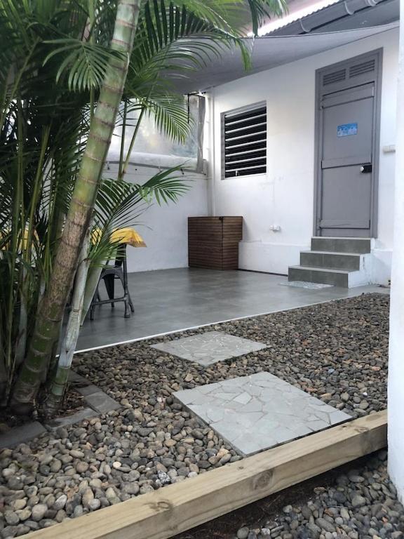 Villa The Hideway Numea Exterior foto
