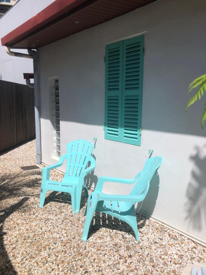 Villa The Hideway Numea Exterior foto