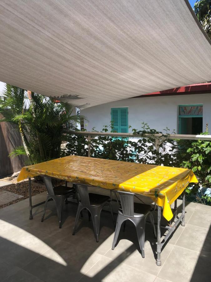 Villa The Hideway Numea Exterior foto
