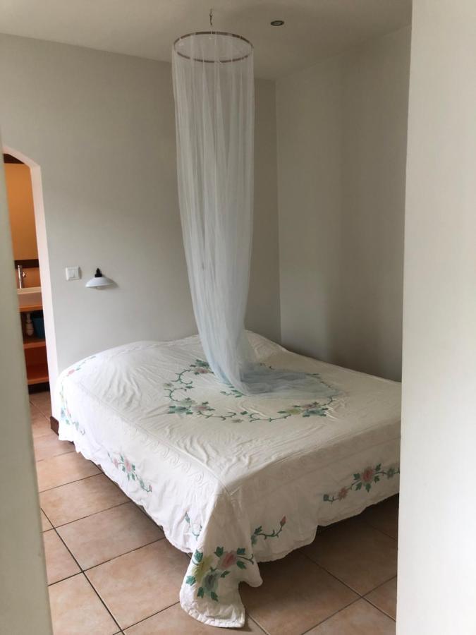 Villa The Hideway Numea Exterior foto